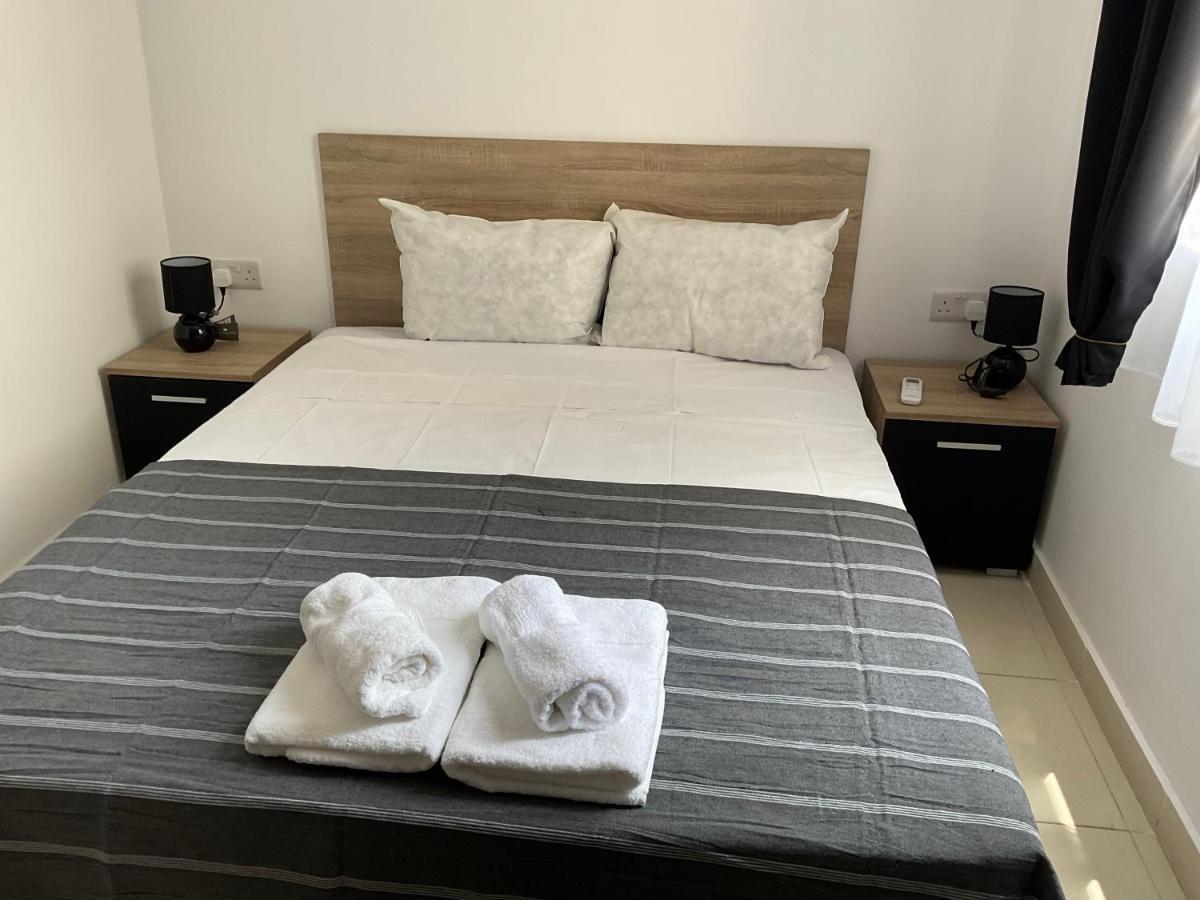 Privilege Suits Swatar Birkirkara Exterior photo